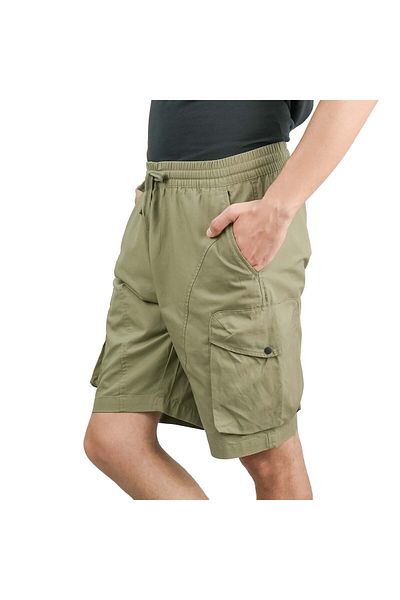 Giordano Men's Adventure Shorts