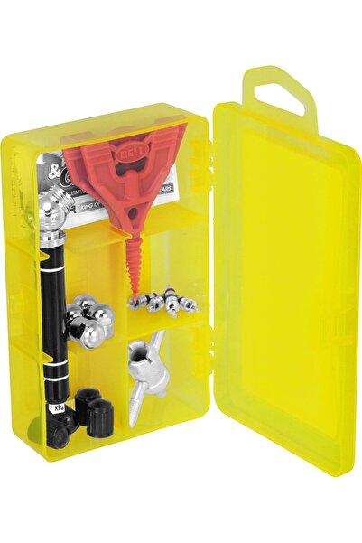 erorex 22-5-00130-8 Plug & Go Rapid Tire Repair Kit