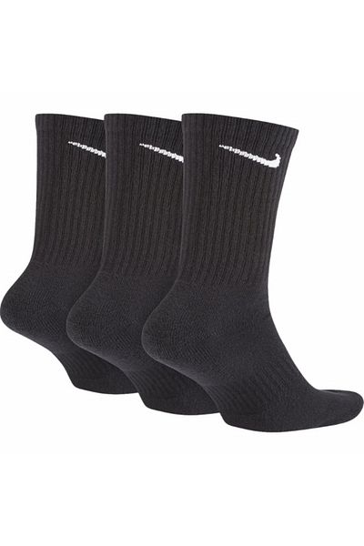 Nike Set 3 perechi sosete Everyday Cushioned Crew