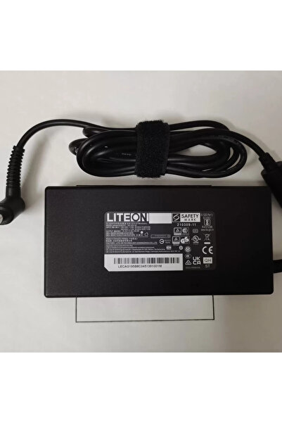 CASPER Excalibur G900 230W 7.4*5.0mm Notebook Adaptör