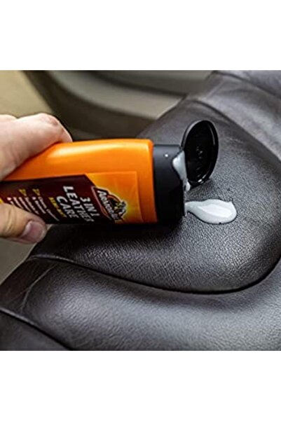 erorex 3 في 1 للعناية بالجلد: ينظف ويرطب ويستعيد الجلد: عبوة من 1