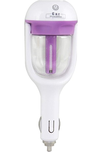 erorex Car Humidifier - Purple