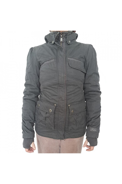 FILA Women's Parka Jacket