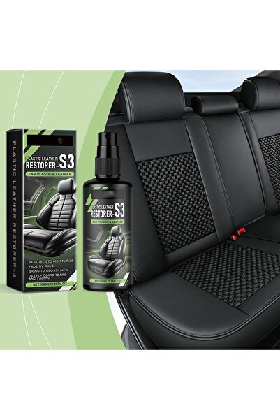 erorex عامل تجديد جلد السيارات، تنظيف الجزء الداخلي للسيارة، إزالة التلوث، التلميع، الإصلاح،