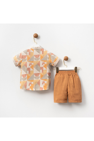 Cumino Roberto Men's Set 2-3-4-5 Years