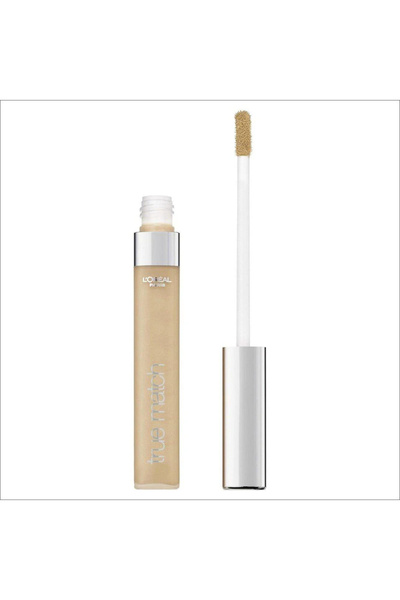 L'oreal True Match Liquid Concealer with Brush, shade 2N Vanilla, 6.8ml