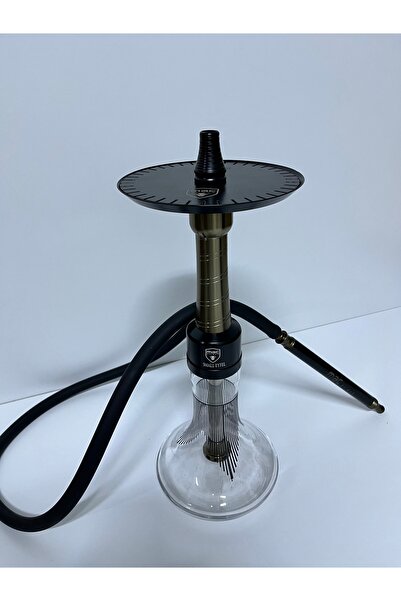 Shisha MAC Small Eyfel Nargile Takımı Çantalı