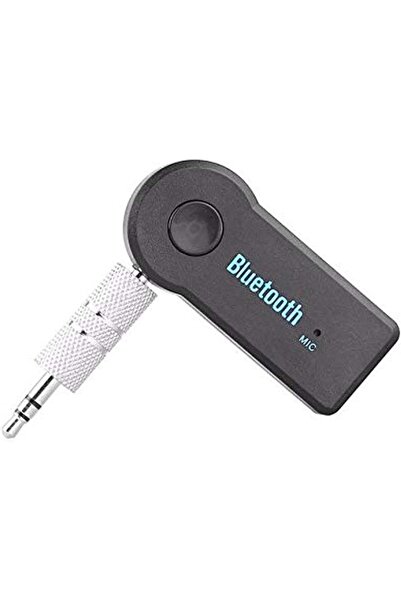 erorex جهاز استقبال لاسلكي Aux مقاس 3.5 مم، محول مكبر صوت للهاتف/الجهاز اللوحي/الكمبيوتر الشخصي/وحدة تحكم الألعاب/مكبر صوت السيارة، موسيقى صوتية