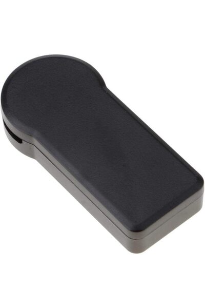 erorex مجموعة محول مستقبل لاسلكي للسيارة مزود بمدخل A2Dp ومدخل AUX 3.5 مم بتقنية البلوتوث