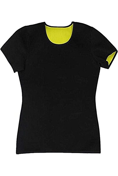 erorex Men'S Slimming Fat Burning Waist Corset Top