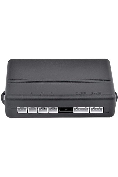 erorex White Color Car Parking Sensor For All Vehicles