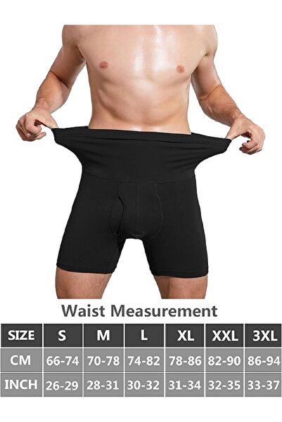 erorex Mens Compression Mesh Stretch Fit Body Grip Workout Shorts Medium