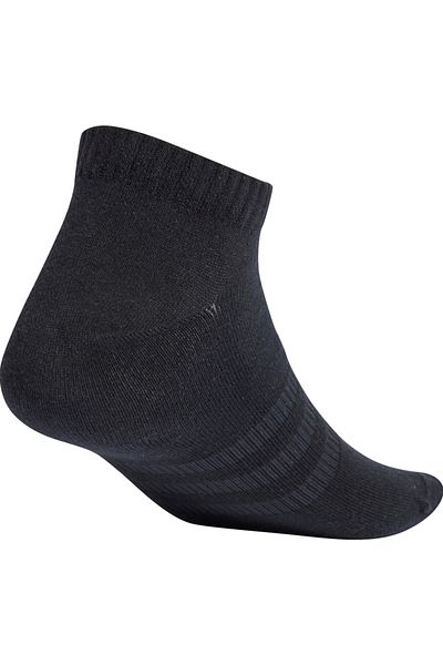 adidas Set 3 perechi sosete Thin and Light Sportswear Low-Cut