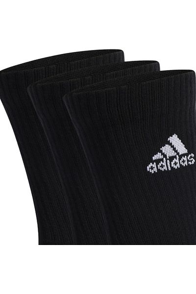 adidas Set 3 perechi sosete Cushioned Crew