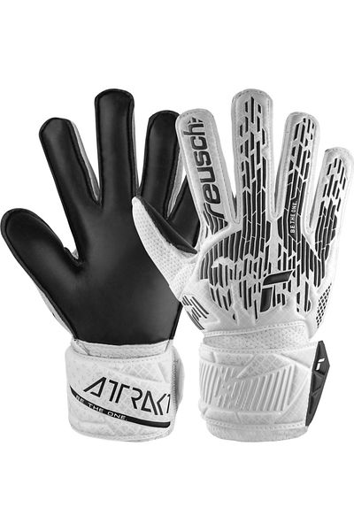 Reusch Manusi portar Attrakt Solid