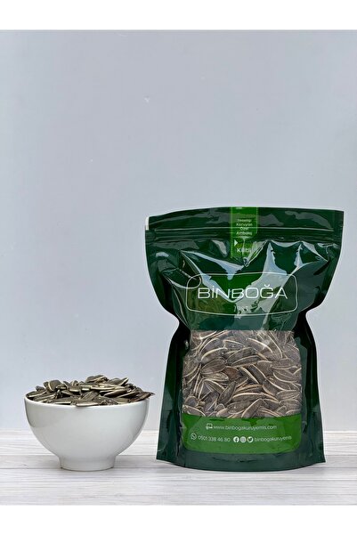 DAKOTA ÇİĞ ÇEKİRDEK 500 G