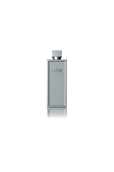 DERAAH Link Silver Men's Perfume 150ml