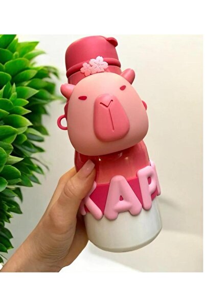 TERMOS ستانلس ستيل 650 مل أنيمي كيدز