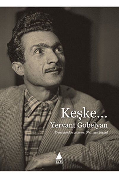 Aras Yayıncılık I Wish...