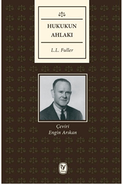 Tekin Yayınevi Hukukun Ahlakı