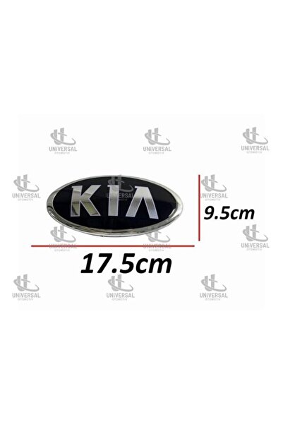 Orjinal Arma Bongo 12-16 Ön/Sportage 13-16 Arka
