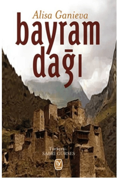 Tekin Yayınevi Bayram Dağı