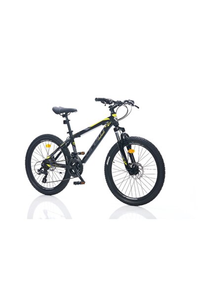 Corelli FELİX 2.2 24 JANT 24 V DİSK FREN BİSİKLET