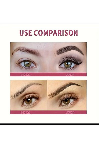 SEVRU Microblading Effective Eyebrow Pen Professional Natural Eyebrow Tattoo Pen