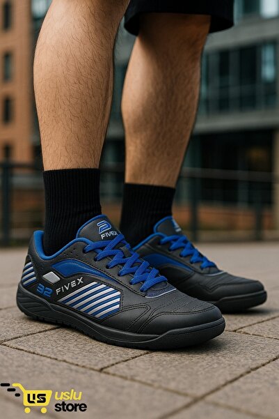 USLU Profesyonel Halısaha Kramponu – 40-44 Numara – 4 Renk Seçeneği