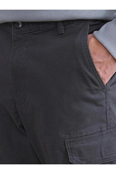 LC Waikiki Xside Standard Fit Gabardine Men's Trousers (W5)