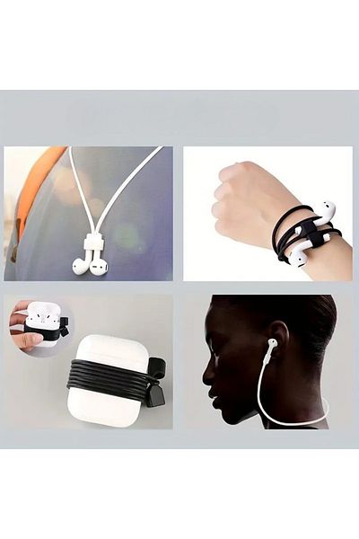 Onomo Wireless Headphone Hanger