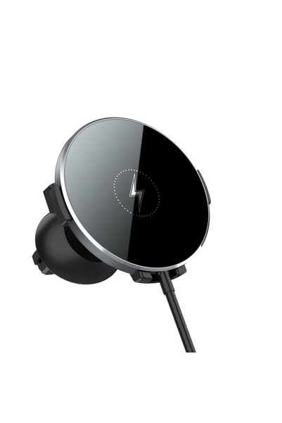OEM Stație de încărcare wireless 3 în 1, încărcător magnetic de birou
