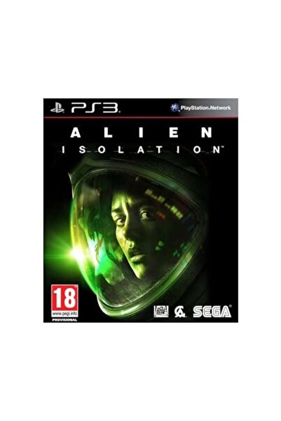 SEGA Joc Alien Isolation pentru Ps3