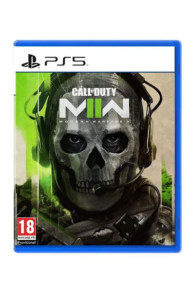 ACTIVISION Call of Duty: Modern Warfare II (Global Edition) - PS5