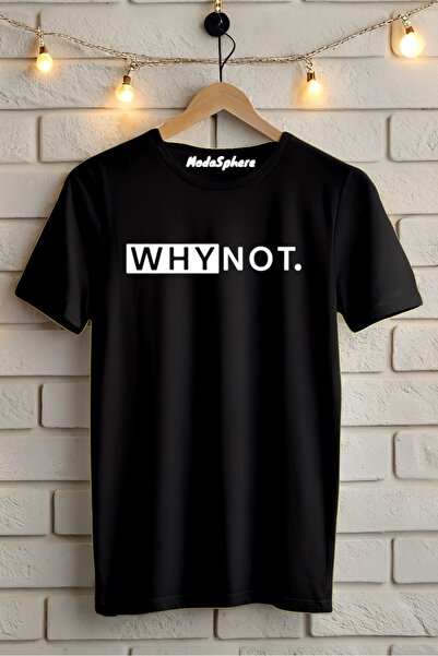AR&YOS Printed Unisex Oversize T-Shirt