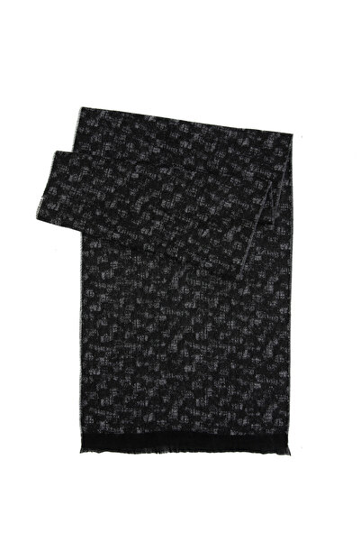 Pierre Cardin Siyah Kaşkol 50317415-001