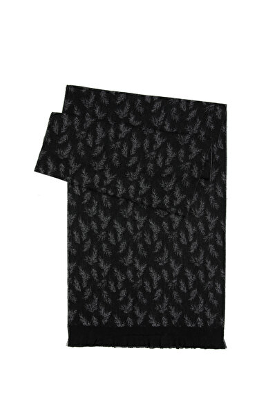 Pierre Cardin Siyah Kaşkol 50317421-001