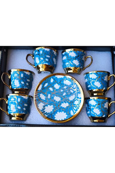 porselen fincan takımı