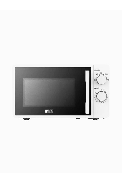 INNOTECH InnoTech 20L Microwave, Model MO-20MW – Stylish Design and Reliable Performance