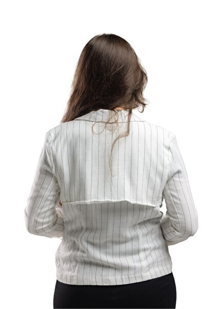 SUGA Modern Riviera Jacket