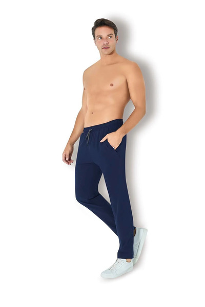 Jiber Men's Two Thread Tracking Pants-4032