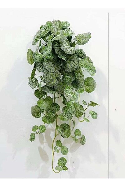 Generic 1-Piece Artificial Plant with Pot for Home Garden Decor Green 70 cm