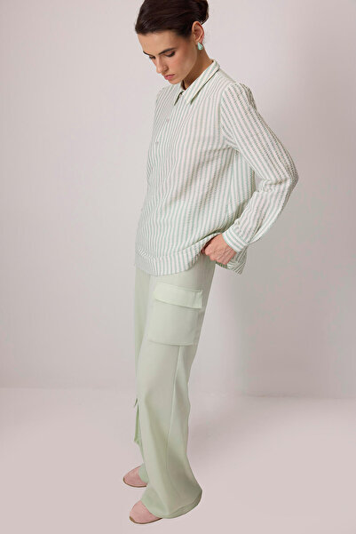 Touché Privé ΠΟΥΚΑΜΙΣΟ ΡΙΓΕΣ ΠΟΥΚΑΜΙΣΟ