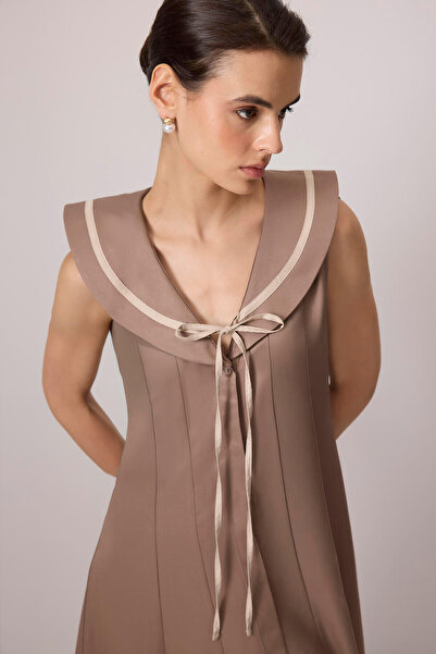 Touché Privé ΓΙΑΚΑ ΝΑΥΤΙΚΟΥ ΜΕ ΚΟΝΤΡΑΣΤΟ