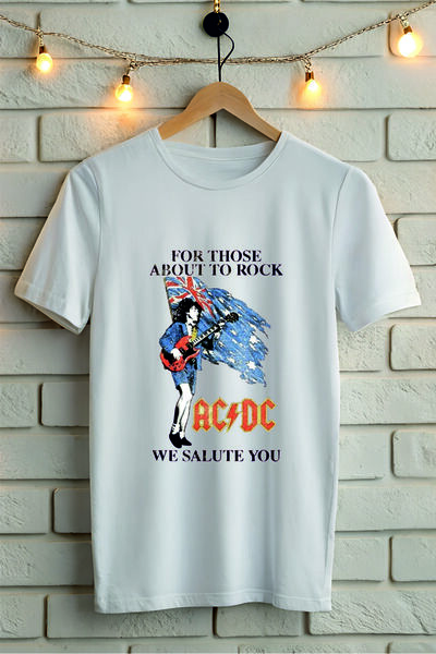 AR&YOS Printed Unisex Oversize T-Shirt