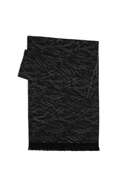 Pierre Cardin Siyah Kaşkol 50317390-001