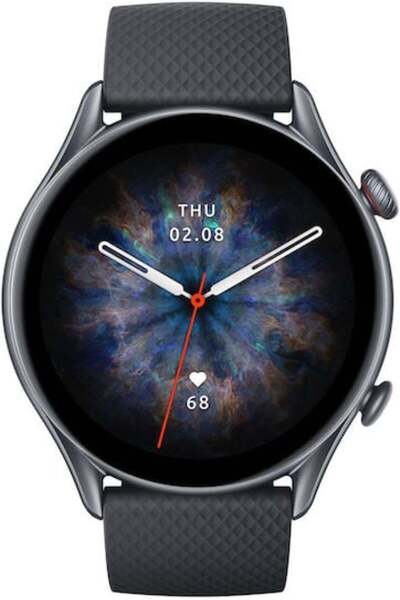 Amazon Amazfit GTR 3 Pro, Infinite Black