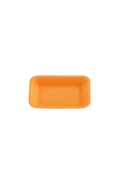 Ema Plast Köpük Tabak 250’li Paket – Tek Kullanımlık, 1/2 Kg, Dayanıklı Mod2 ...