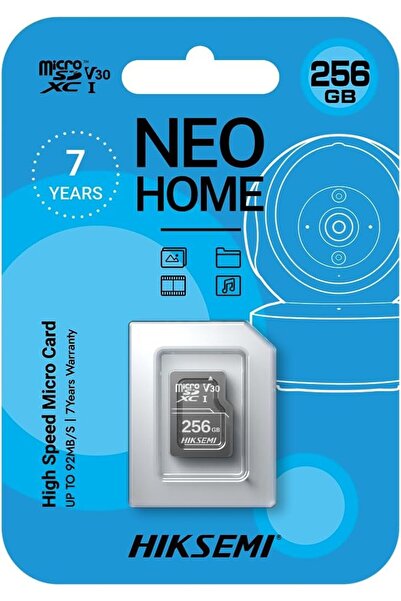 STOREMAX Lvnshop Hs-Tf-D1 256 Gb Micro Sd 224120