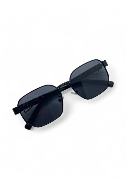 ZENIT نظارات شمسية للنساء من فولترانكس جيومتري باللون الأزرق |   حماية UV400 ...